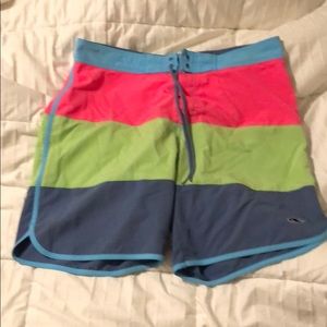 Vineyard Vines board shorts